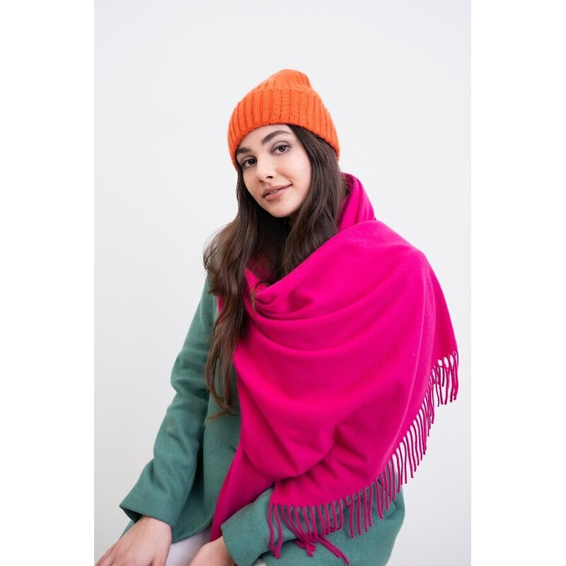 Art Of Polo 23457 Cozy Basic dámská šála 110846128