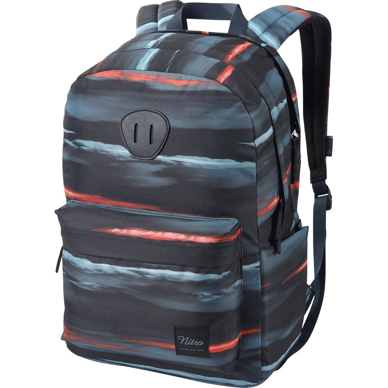 Nitro batoh URBAN PLUS acid dawn 28l