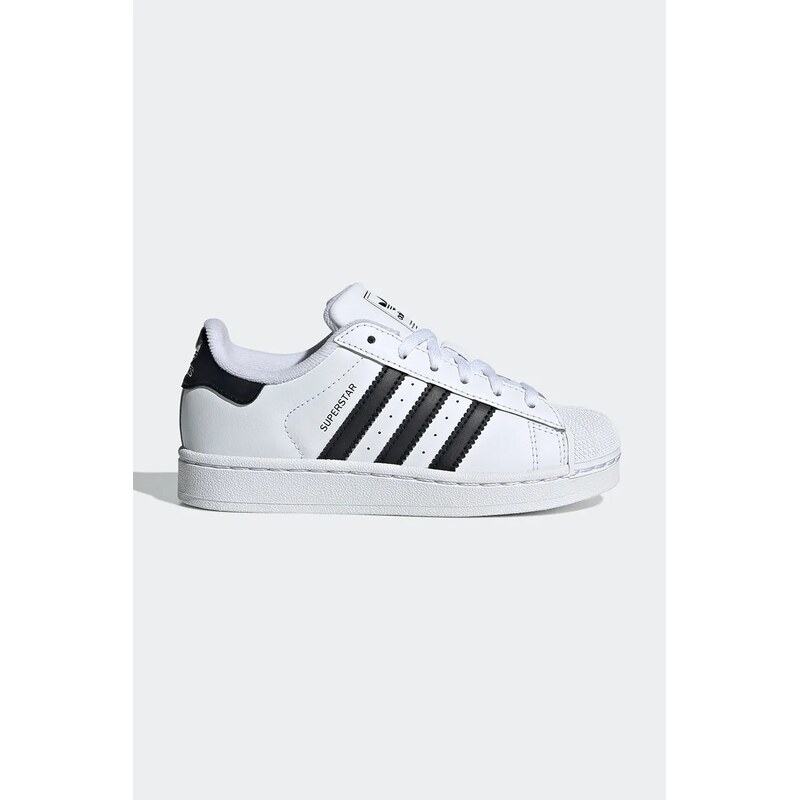 adidas Originals Dětské tenisky adidas Originals SUPERSTAR II
