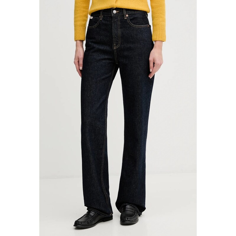 Džíny Calvin Klein Jeans 110751141