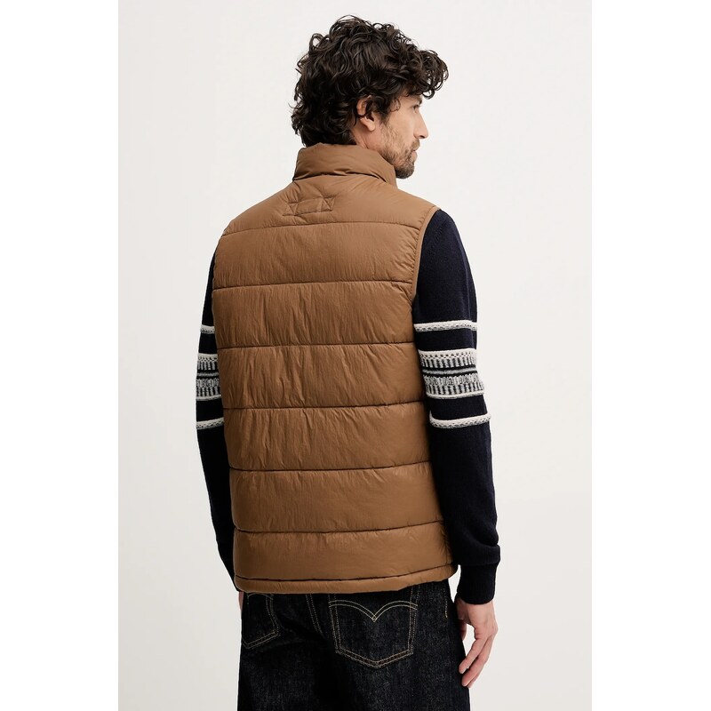 Vesta Barbour