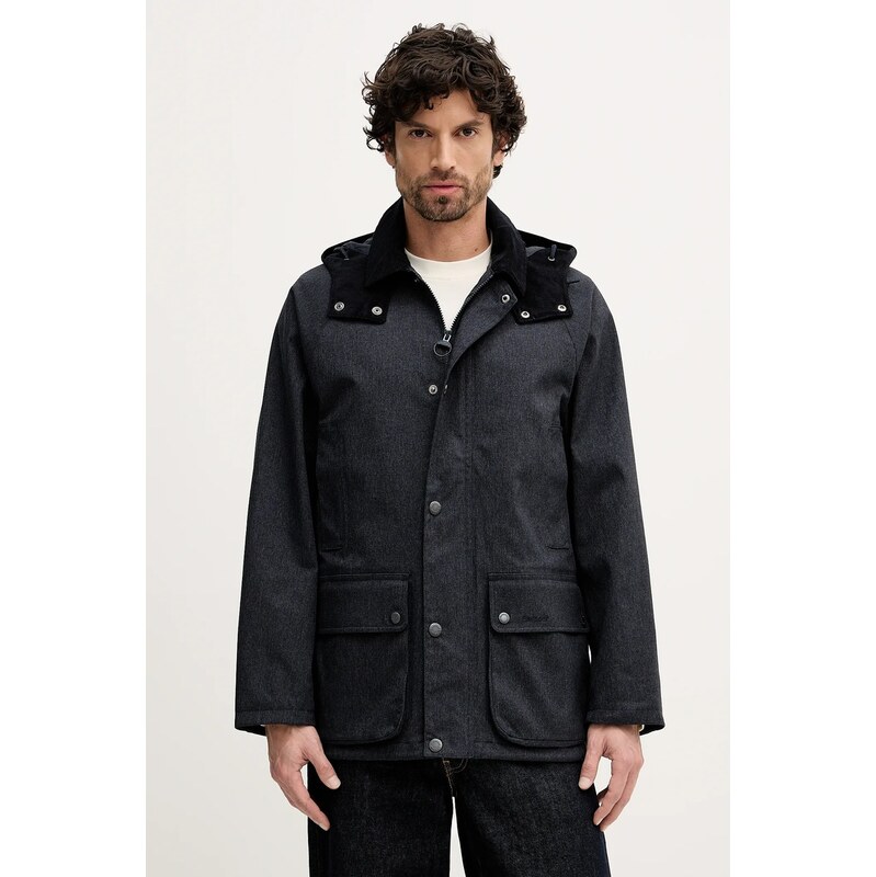 Barbour Nepromokavá bunda Barbour Beaufort