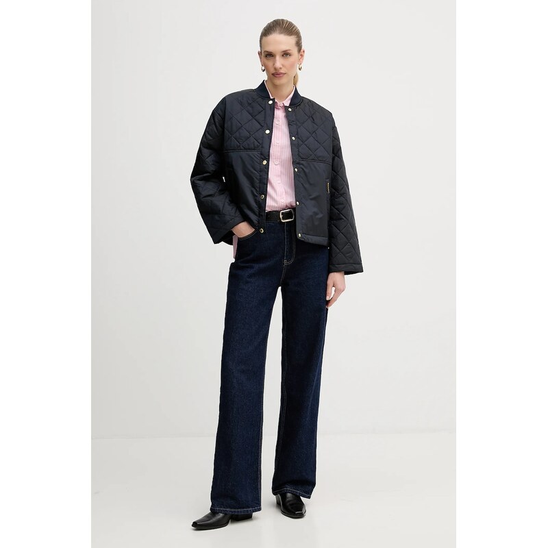 Bunda Barbour Wetherby