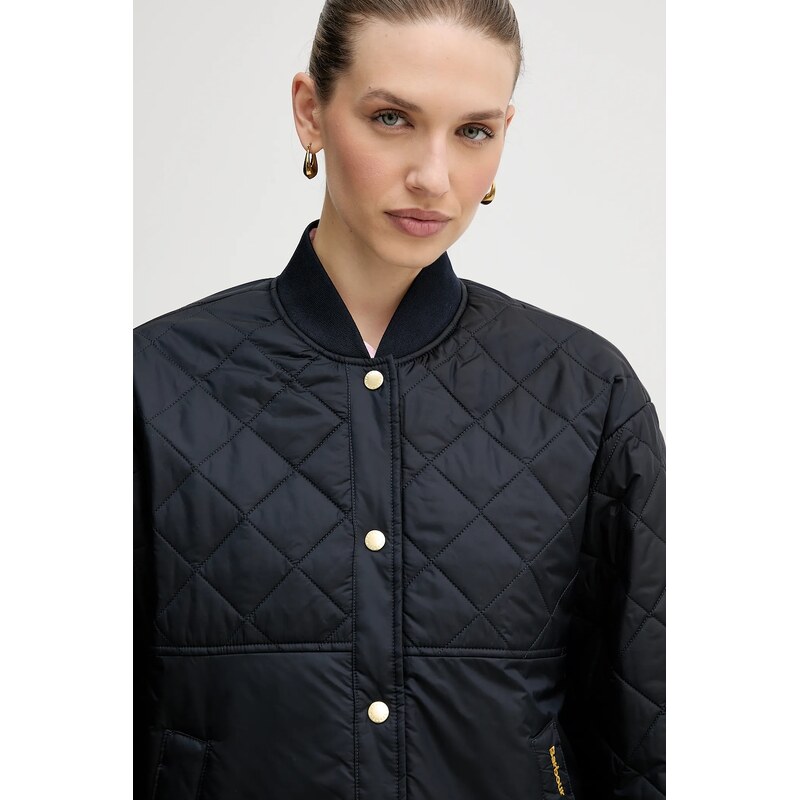 Bunda Barbour Wetherby