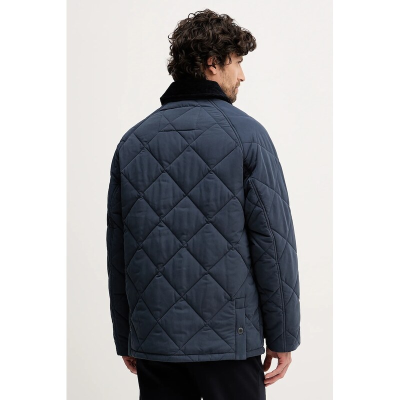 Bunda Barbour