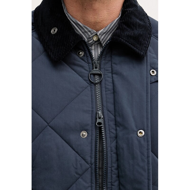 Bunda Barbour