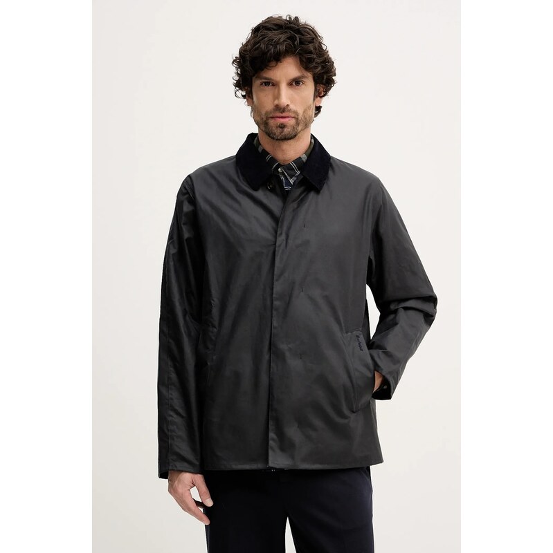 Barbour Bavlněná bunda Barbour Lorden