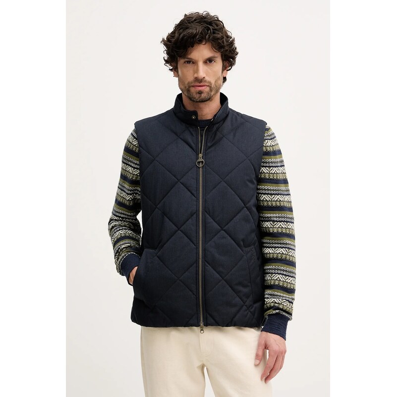 Barbour Vesta Barbour Harrington