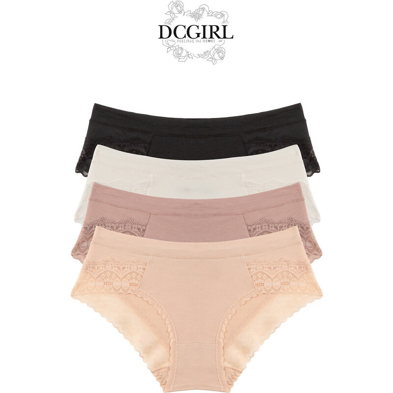 DC Girl kalhotky 26488 A12 S-XL 104577972