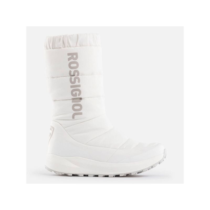 Boty Rossignol W Rossi Podium Kh White 110750030