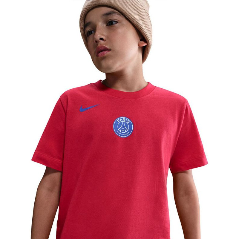 Nike PSG T90 Remix Tee Junior HV4988-679 tričko
