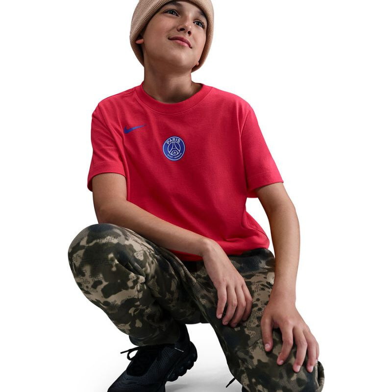PSG Tee Junior tričko model 21482911 - NIKE