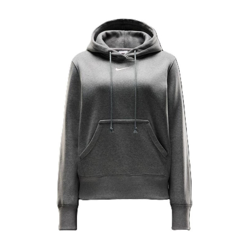 Dámská mikina Nike Sportswear Phoenix Fleece Grey HF6839-063