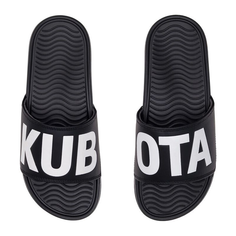 Kubota klapka pro 2.0 černá K25SS-111-001-23-1 110750407