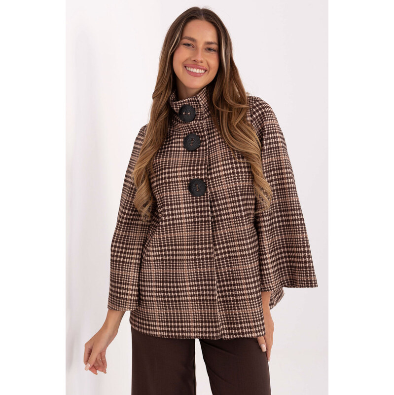 Plášť model 220320 Italy Moda 110750463