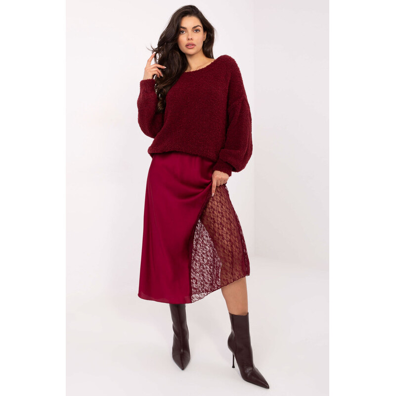 Krajková sukně model 220428 Rue Paris 110750565