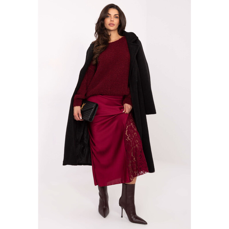 Krajková sukně model 220436 Rue Paris 110750572