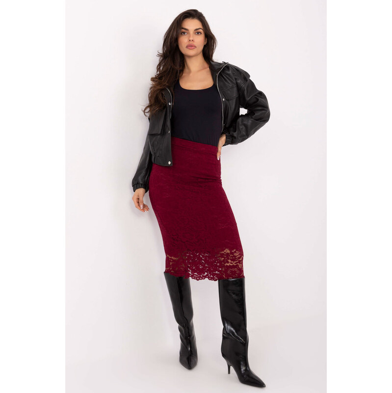 Krajková sukně model 220440 Rue Paris 110750577
