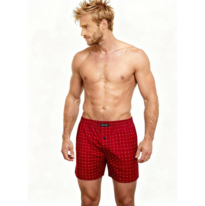 Boxerky Cornette Comfort 002/334 S-2XL