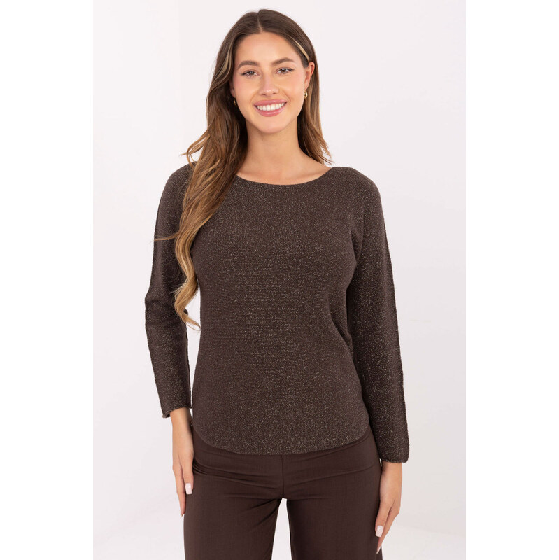 Svetr model 220462 Rue Paris 110750662