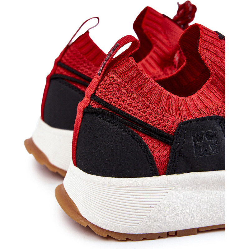 Pánská sportovní obuv Big Star model 21599710 - Big Star Shoes