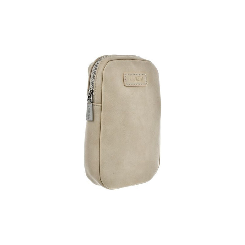 Big Star Shoes Malá Kabelka Big Star NN574043 Beige 110752194