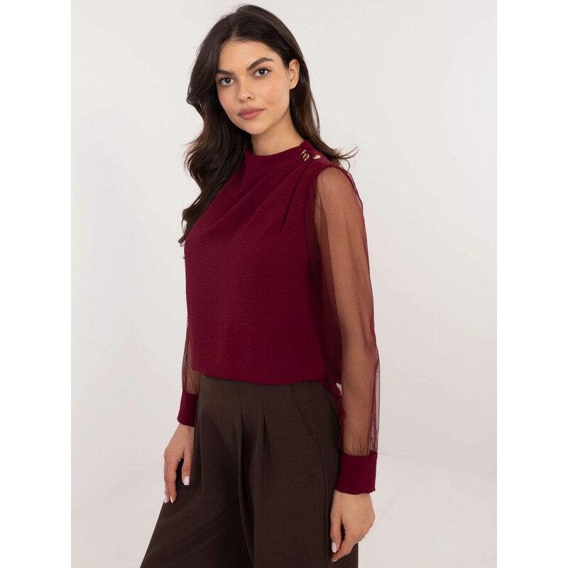 FPrice Halenka MI BZ 278519.03X vínová