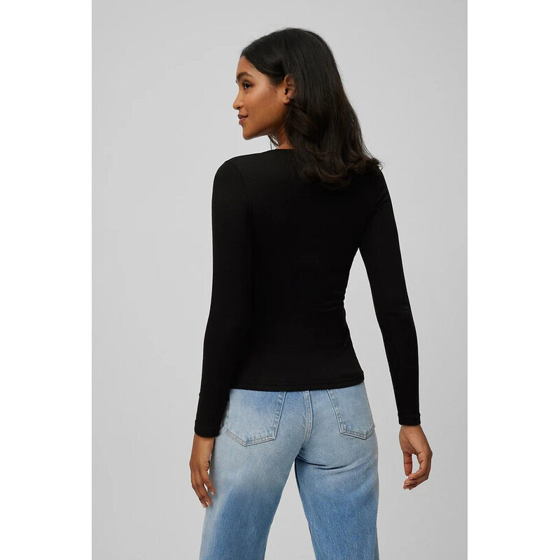 Tričko model 21495718 long/r Thermal S2XL - Ysabel Mora