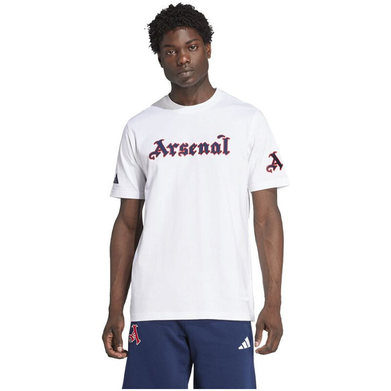 Adidas Arsenal London US Tee JM9412 113457333