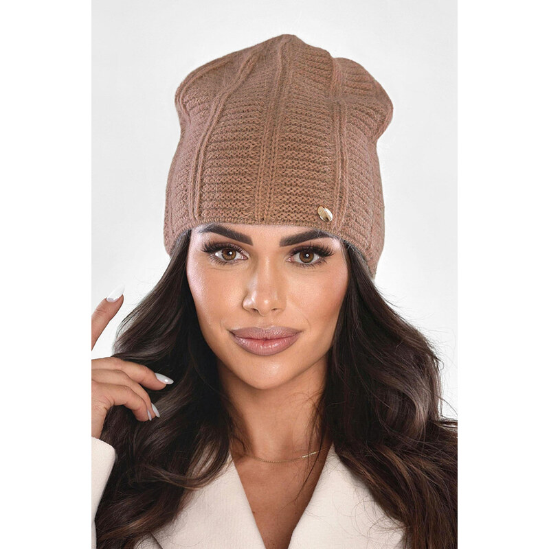 model 21717370 CAP - OFF PINK