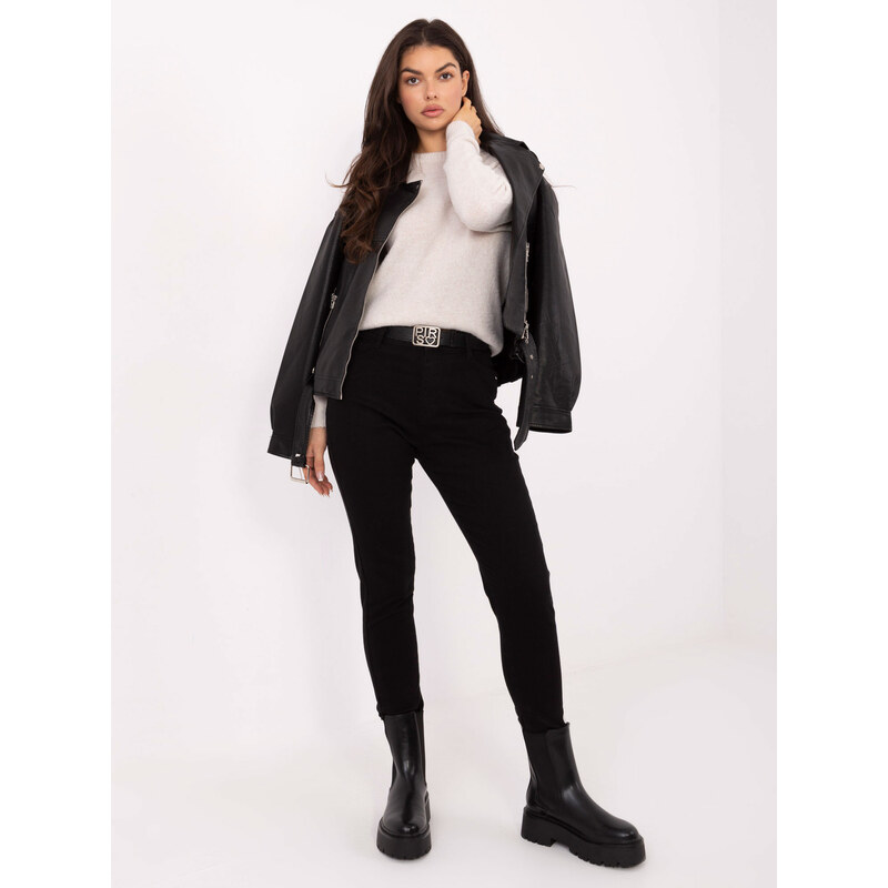 FPrice VM SP jeans BF655 13.21P černá