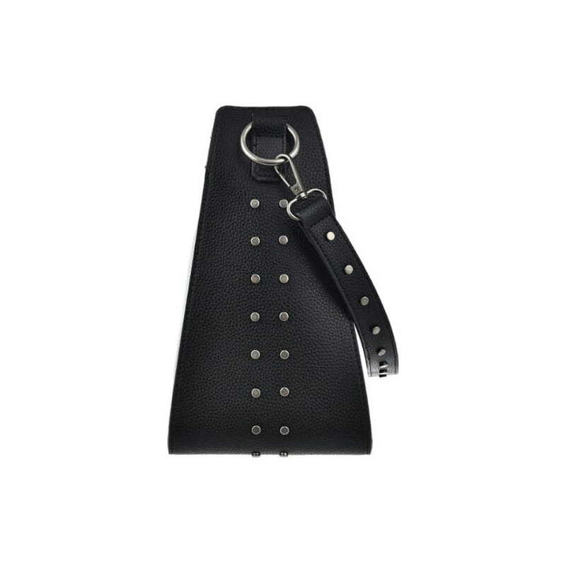 Big Star Shoes Kabelka z eko kůže Big Star OO574097 černá 110752874