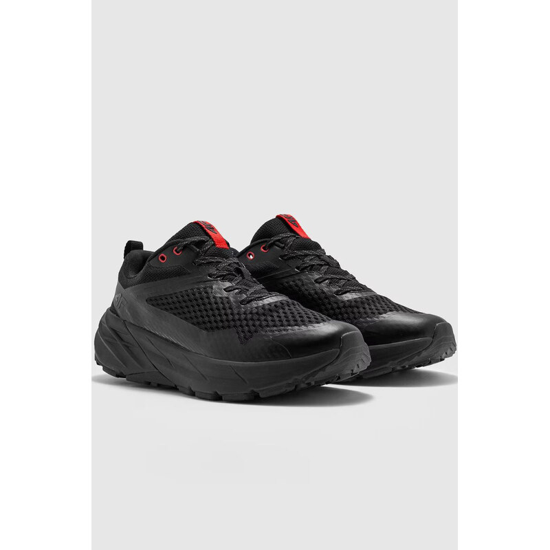 Pánské Sportovní Boty Na A Trail SPEED Černé model 21695500 - 4F