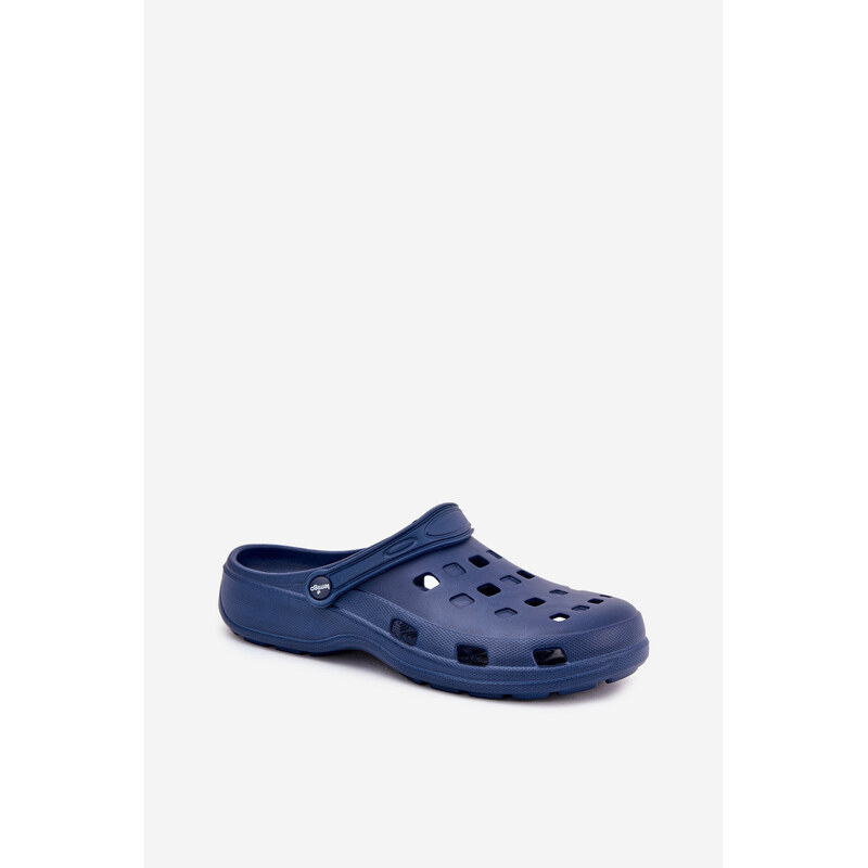 Pánské Pěnové Pantofle model 21703063 - Boto