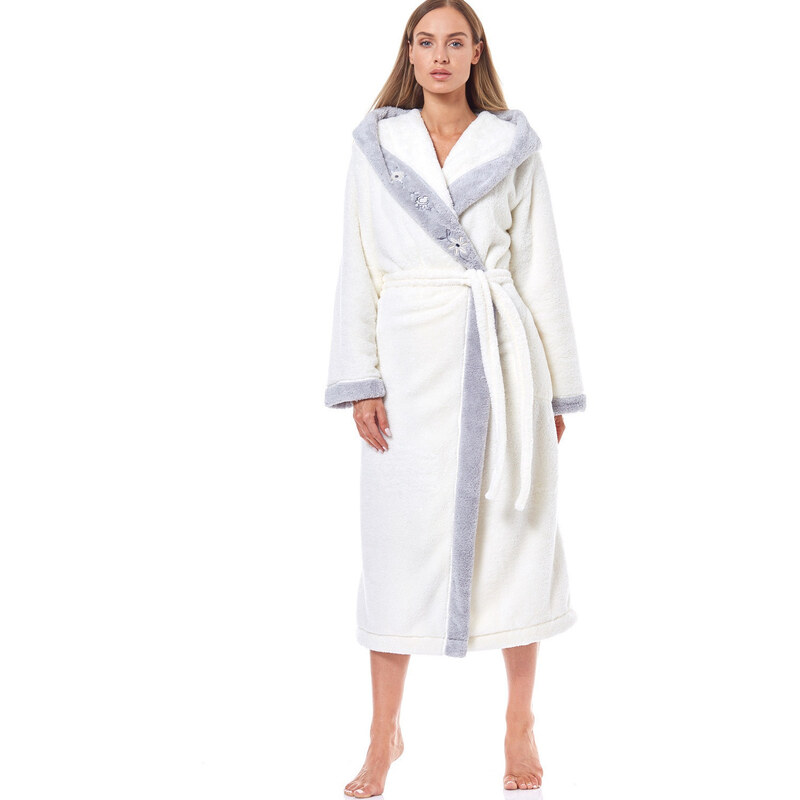 Dámský župan model 21738396 - L&L
