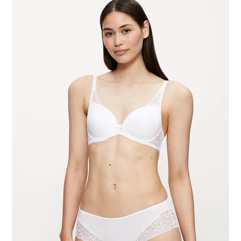 Amourette Spotlight WHP X - WHITE - TRIUMPH WHITE - TRIUMPH