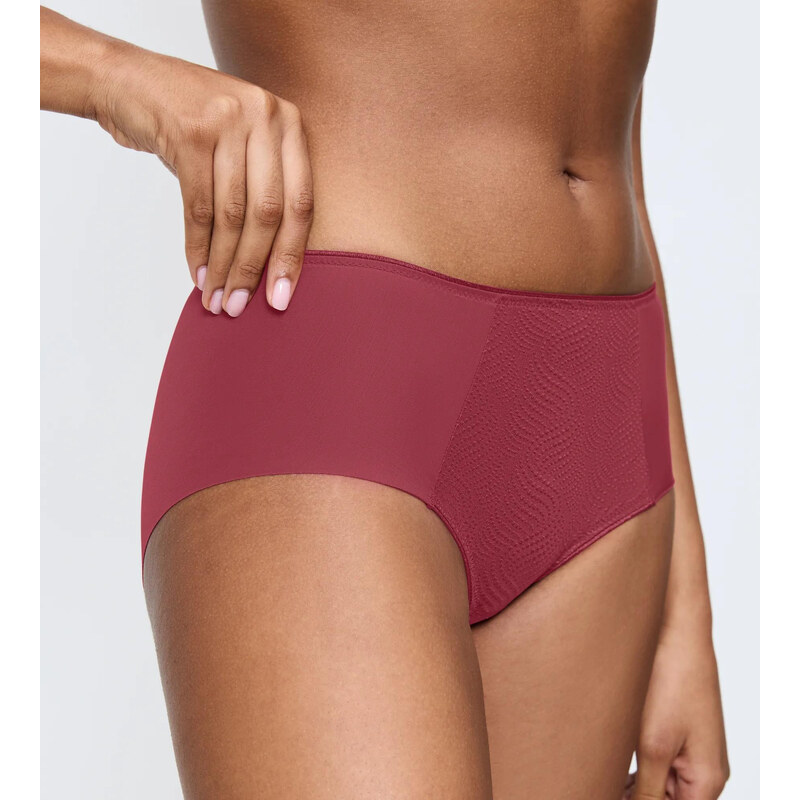 Essential Minimizer T Hipster X - Sweet Marsala - TRIUMPH Sweet 115565749