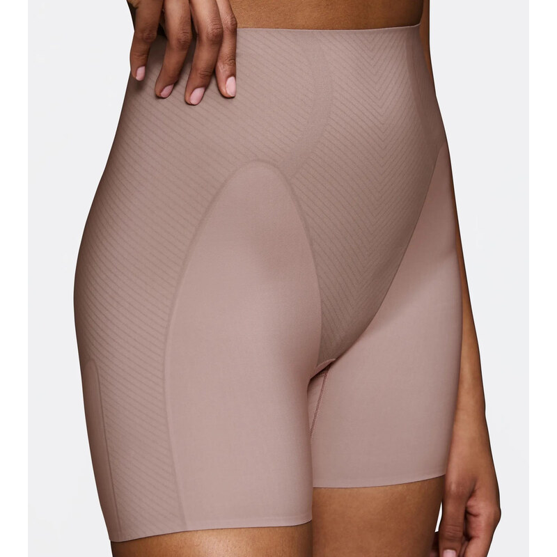 BMU Illusion Curve HW Short - BROWN - TRIUMPH BROWN - TRIUMPH 110755048