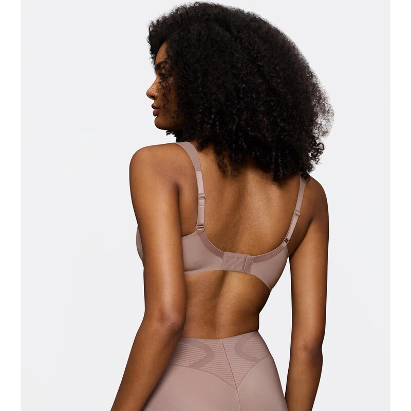 model 21742969 Illusion Curve W01 BROWN BROWN - Triumph