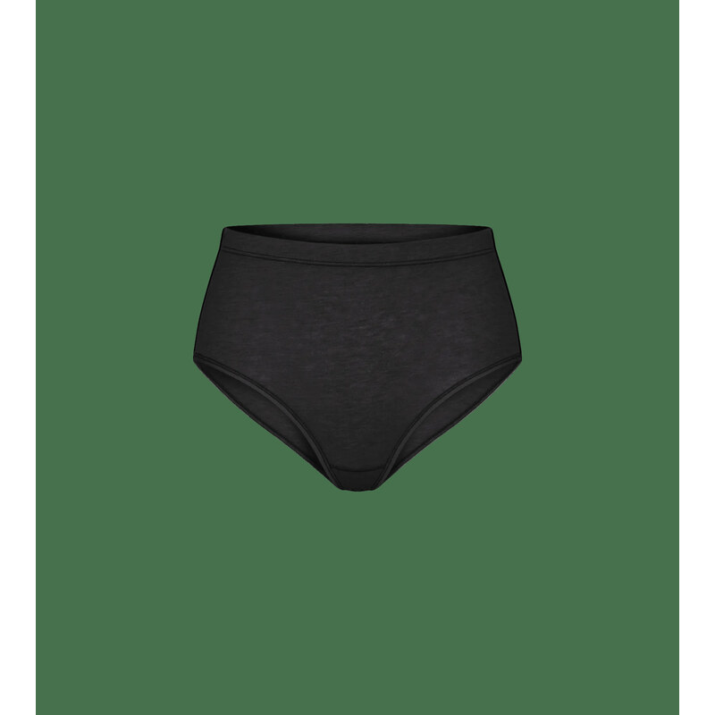 Beauty Layers Maxi Wool - BLACK - TRIUMPH BLACK - TRIUMPH 110755070