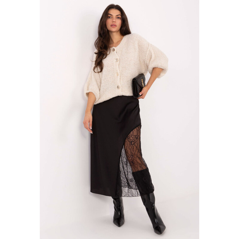 Krajková sukně model 220555 Rue Paris 110755082