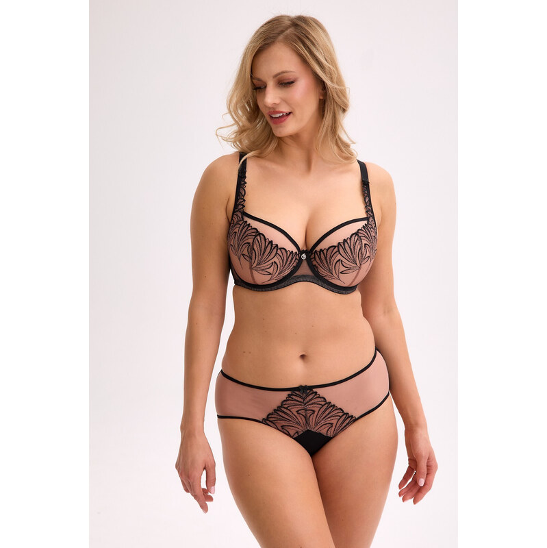 Gaia kalhotky GFP 1312 Imani S-3XL