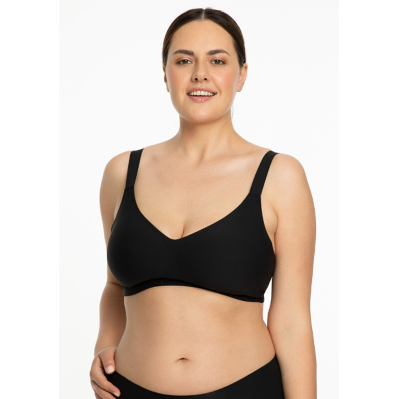Dámská podprsenka model 21745765 bra comfort - Julimex
