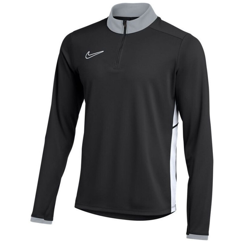 Pánská mikina M FZ9767- 010 Černá - Nike
