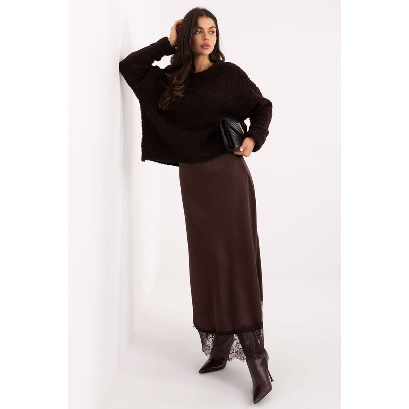 Sukně dlouhá model 220881 Rue Paris