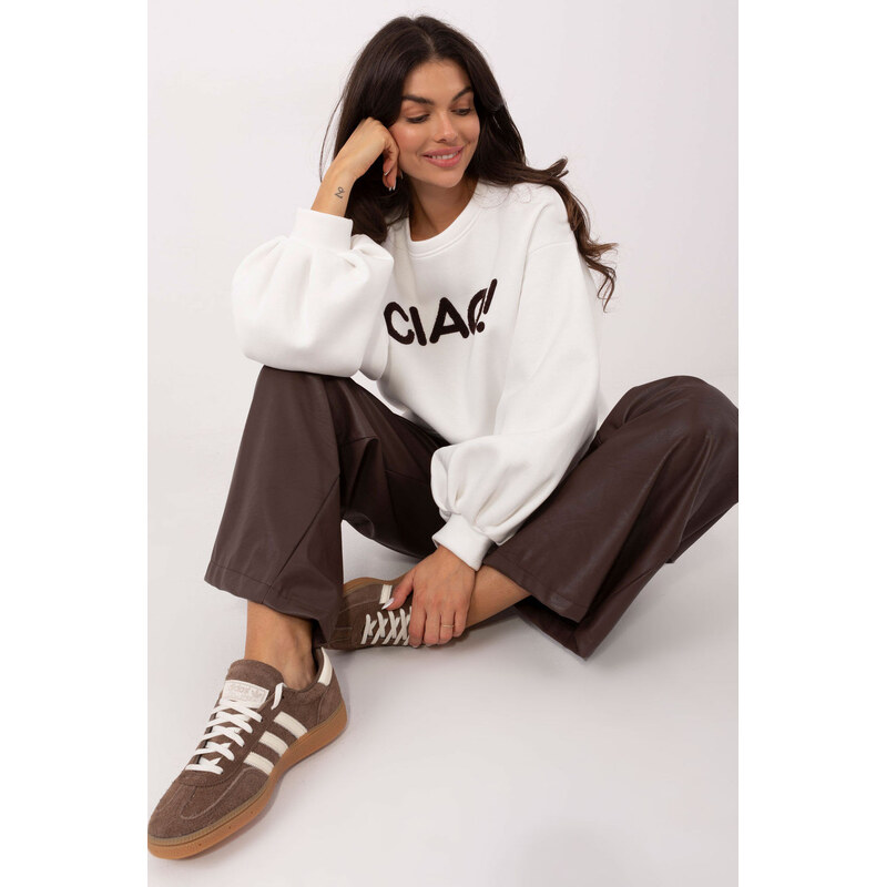 Mikina model 220861 Rue Paris