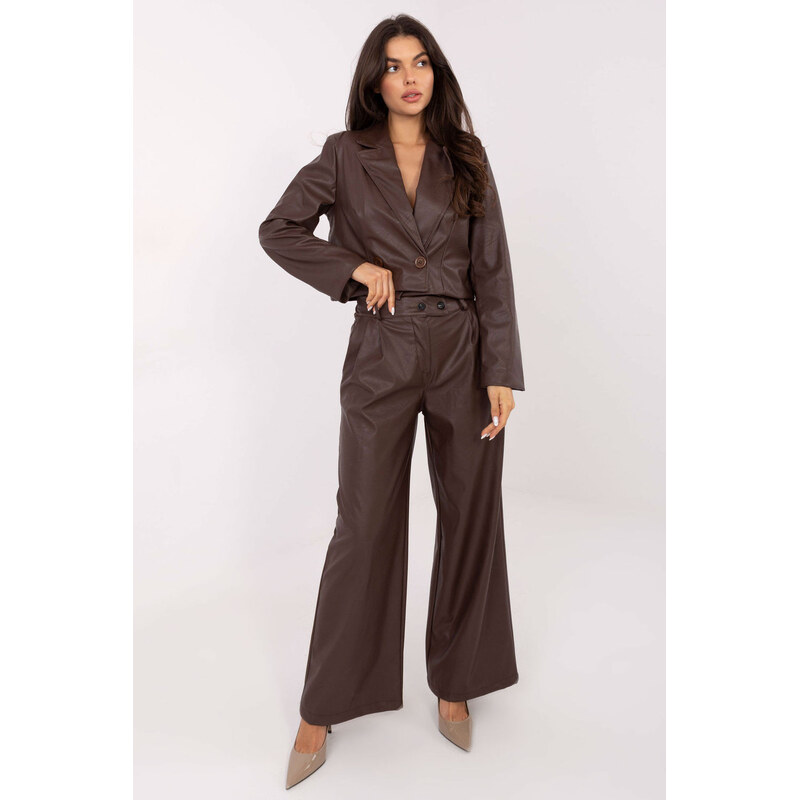 Dámské kalhoty model 220879 Rue Paris 110756034