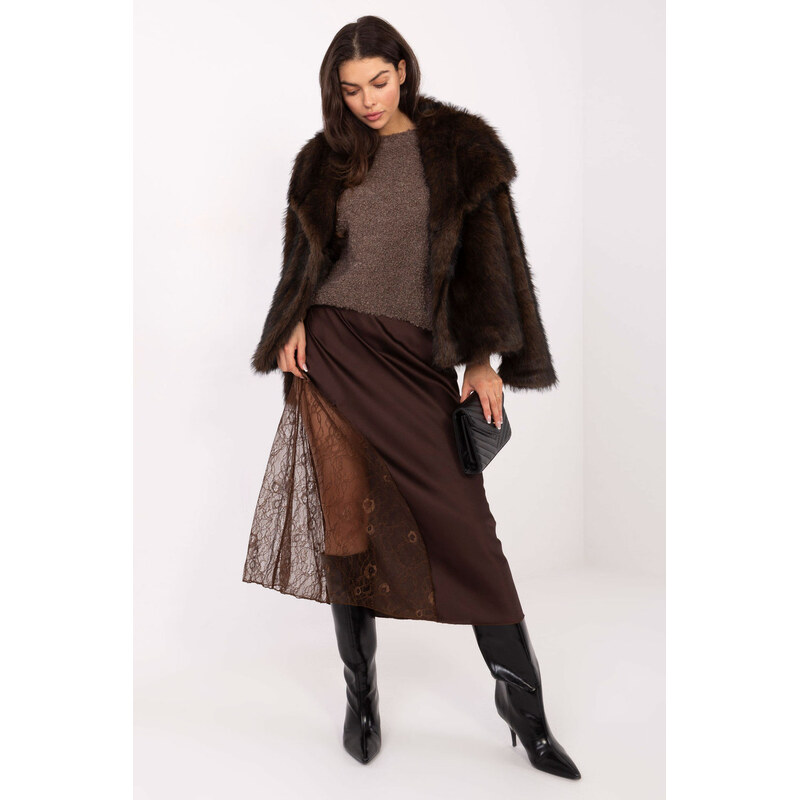 Krajková sukně model 220884 Rue Paris 110756044