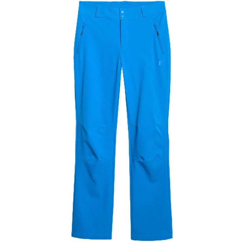 4F softshellové kalhoty FNK F0988 W 4FWAW25TFTRF0988 33S dámské 110756072