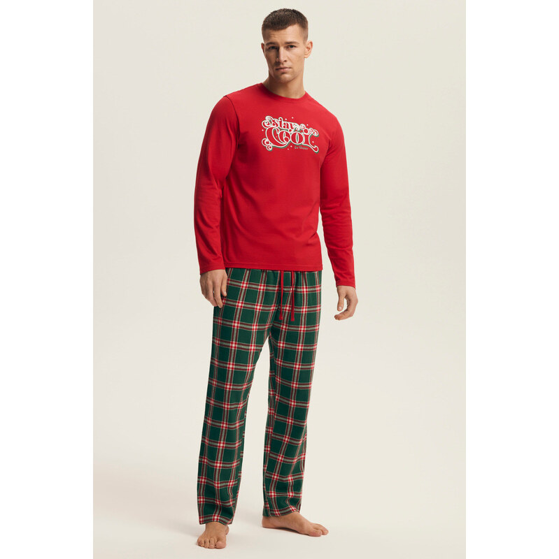Henderson PÁNSKÉ PYŽAMO NUGÁT 43459 AW25